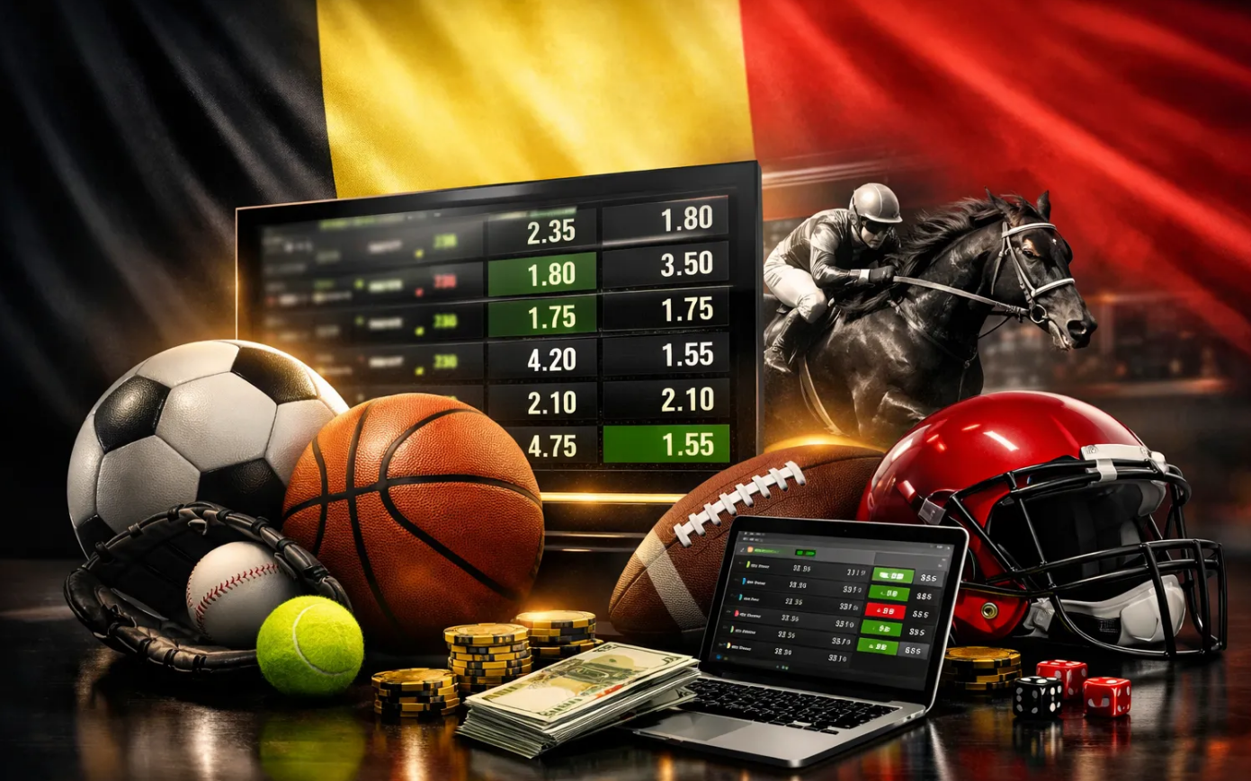 playgrand casino Top-Rated Features in Online Betting Apps